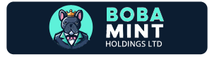 Boba Mint Holdings Ltd | CSE:TNJ